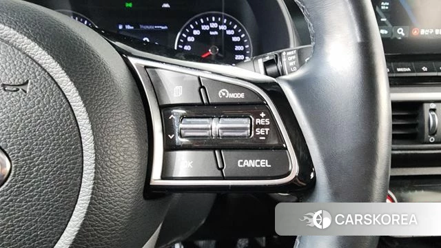 Kia Come New K3 id 4490669 из Кореи 8