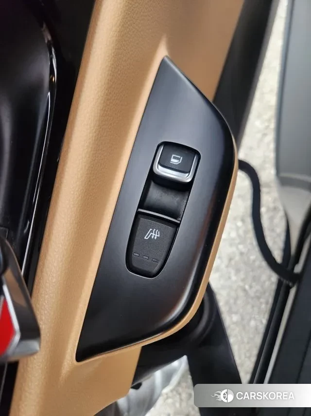 Kia The New Carnival id 3499212 из Кореи 8