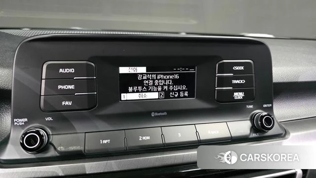 Kia Seltos id 4671616 из Кореи 8