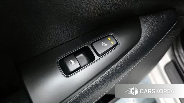 Kia The New K3 2nd generation id 3655415 из Кореи 8