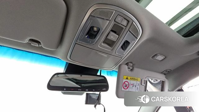 Hyundai All New Tucson id 4573795 из Кореи 8