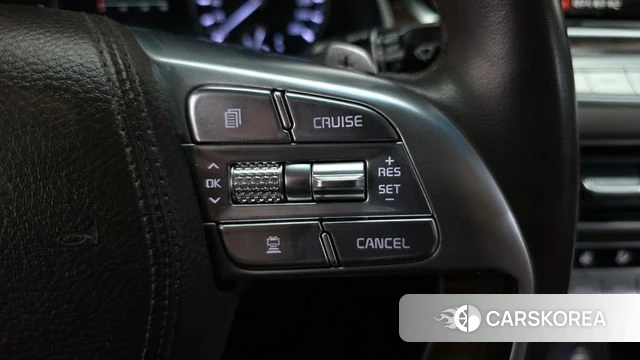 Kia More K9 id 3911720 из Кореи 8