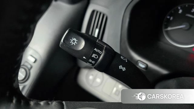 Hyundai The New Grand Starex id 3942690 из Кореи 8