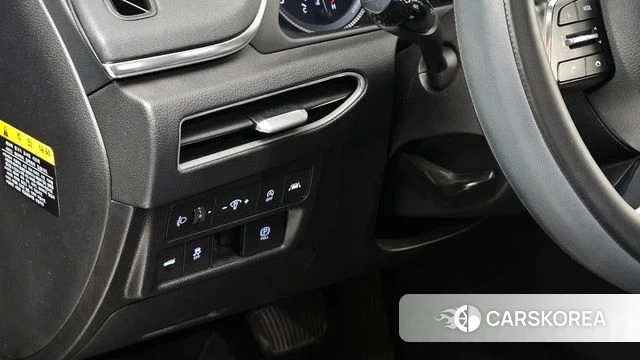 Hyundai Sonata (DN8) id 4397402 из Кореи 8
