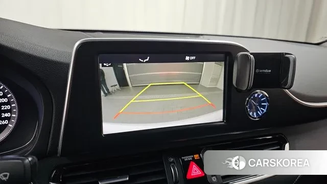 Hyundai Grandeur IG id 3391409 из Кореи 8