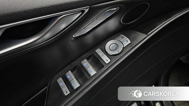 Genesis G80 (RG3) id 4344874 из Кореи 8