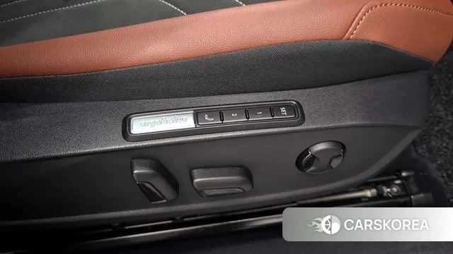 Volkswagen ID.4 id 3394615 из Кореи 8