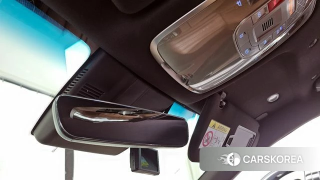 Genesis Electrified G80 (RG3) id 3935100 из Кореи 8