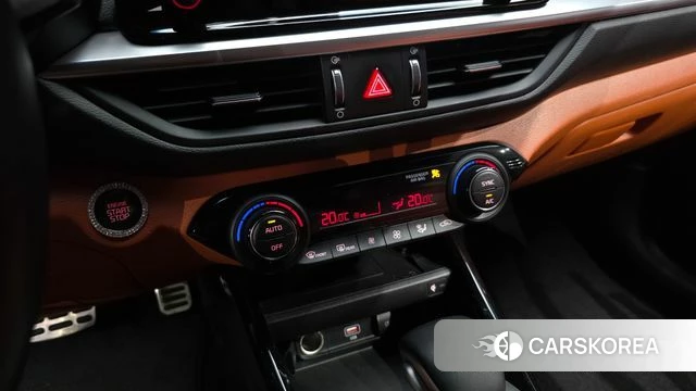 Kia The New K3 2nd generation id 4506439 из Кореи 8
