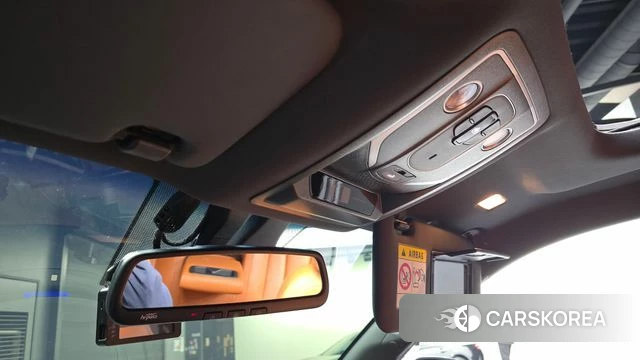 Ssangyong The New Rexton Sports Cannes id 3839012 из Кореи 8