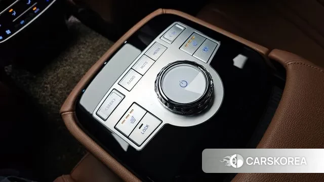 Genesis G80 (RG3) id 2979016 из Кореи 8