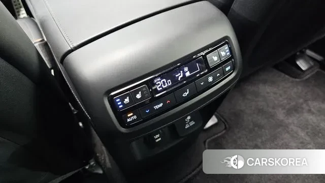 Hyundai The New Palisade id 3042731 из Кореи 8