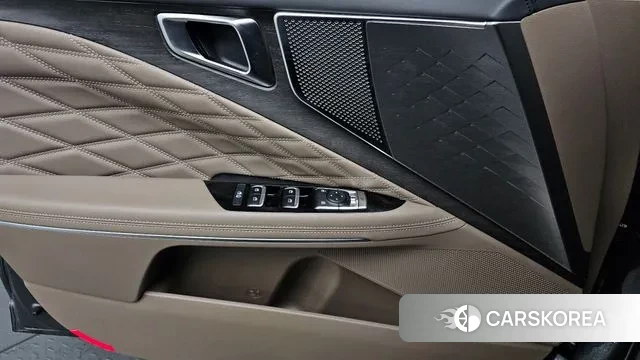 Kia K8 id 3507932 из Кореи 8