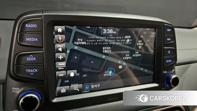 Hyundai Kona id 3038836 из Кореи 8