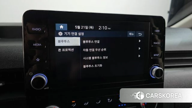 Hyundai Staria id 4354683 из Кореи 8