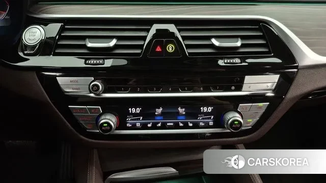 BMW 6 Series GT (G32) id 3023642 из Кореи 8