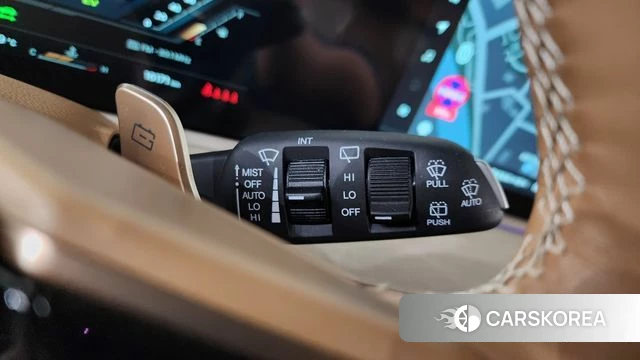 Ssangyong Actian 2nd Generation id 4767377 из Кореи 8