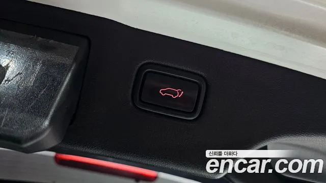 Kia The New Sorento id 2526692 из Кореи 8