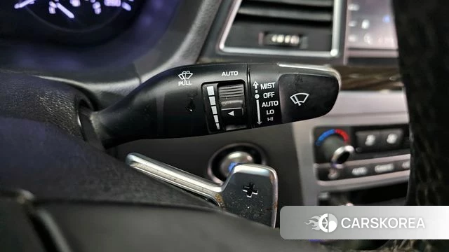 Genesis G80 id 4284754 из Кореи 8