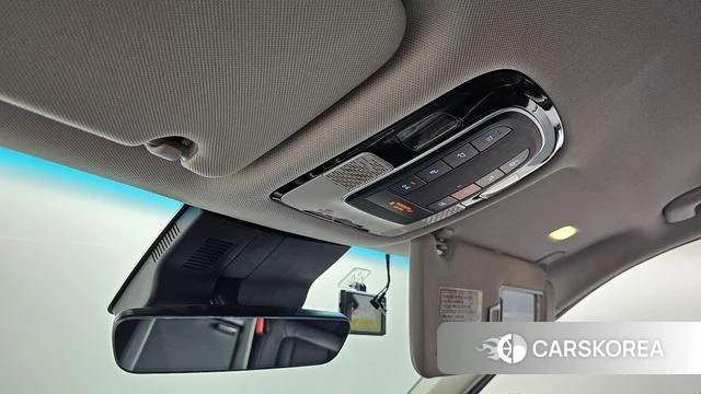 Hyundai The New Palisade id 4195263 из Кореи 8