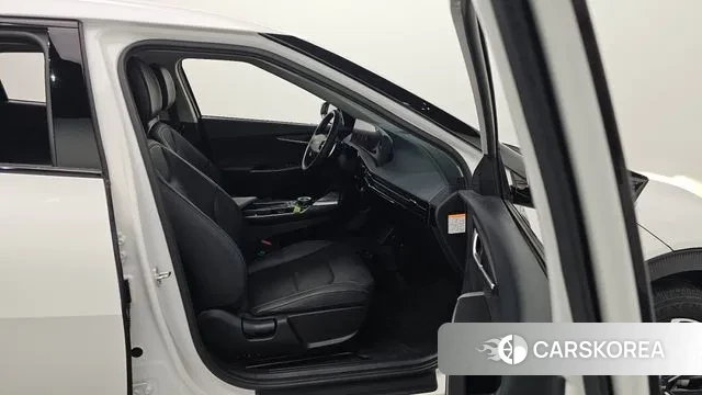 Kia EV6 id 3027466 из Кореи 8