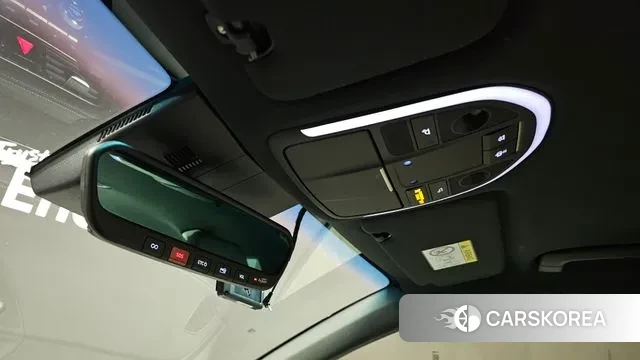 Genesis The New G70 id 3452660 из Кореи 8