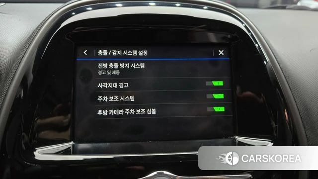 Chevrolet (GM Daewoo) The New Spark id 3905781 из Кореи 8