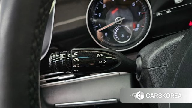 Hyundai The New Grandeur IG id 3953510 из Кореи 8