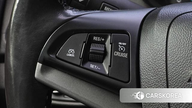 Chevrolet (GM Daewoo) The New Trax id 3845513 из Кореи 8