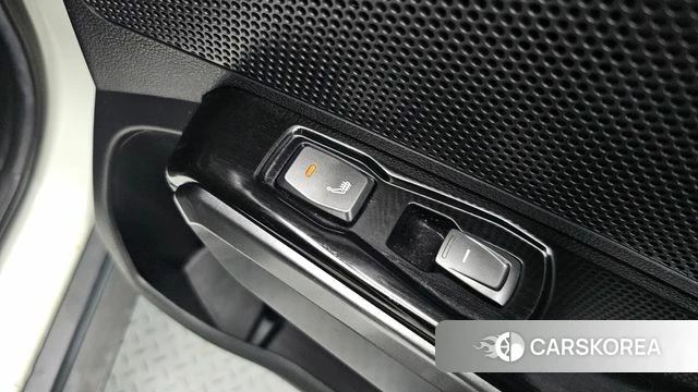 Ssangyong Berry New Tivoli id 4592569 из Кореи 8