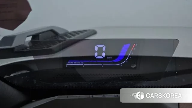 Ssangyong Torres id 3576665 из Кореи 8