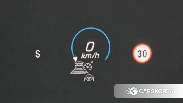 Mercedes-Benz EQB X243 id 3359841 из Кореи 8