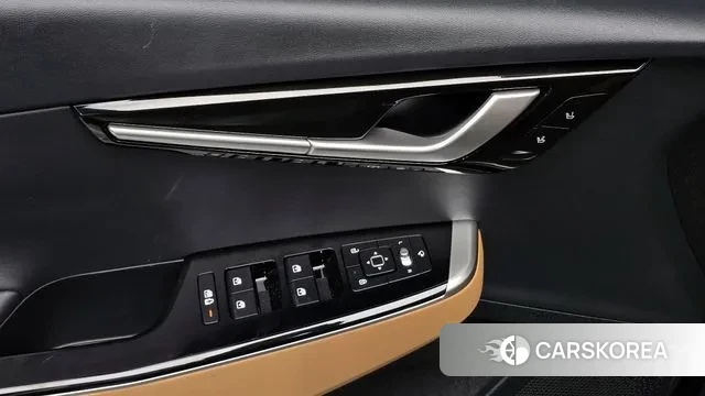 Kia EV6 id 2998625 из Кореи 8