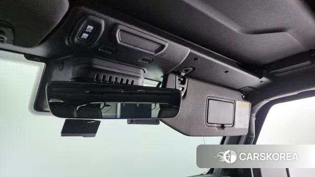 Jeep Wrangler (JL) id 3686269 из Кореи 8