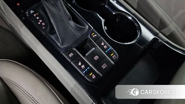 Kia The New Carnival id 2971175 из Кореи 8