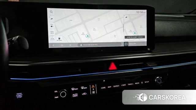 Kia The New Sorento 4th Generation id 4635480 из Кореи 8