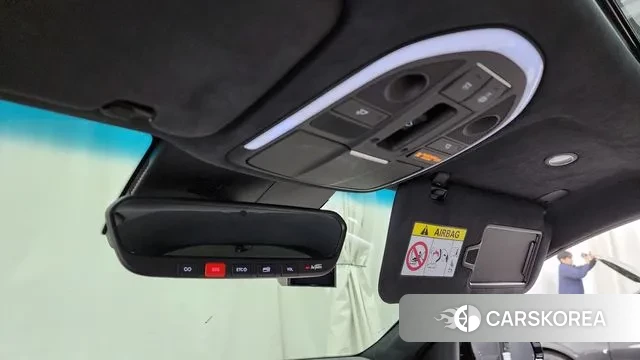 Genesis The New G70 Shooting Brake id 3696557 из Кореи 8