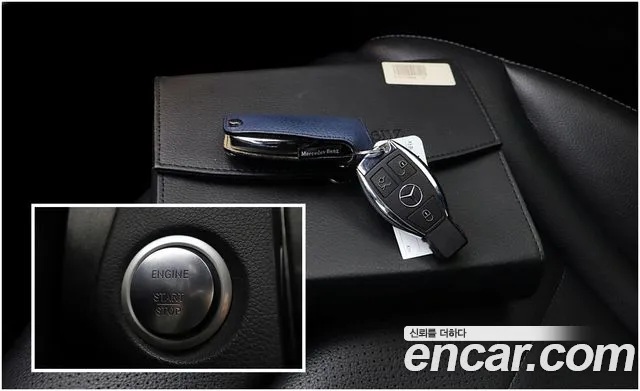 Mercedes-Benz GLC-Class X253 id 2642426 из Кореи 8