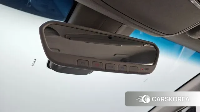 Genesis G90 id 3661656 из Кореи 8