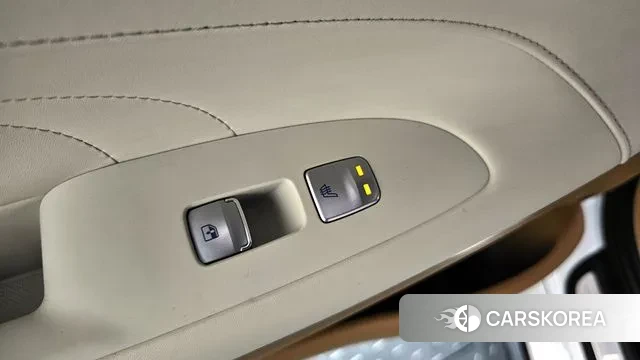 Hyundai The New Grandeur IG id 3616510 из Кореи 8