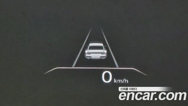 Genesis G80 (RG3) id 2695825 из Кореи 8