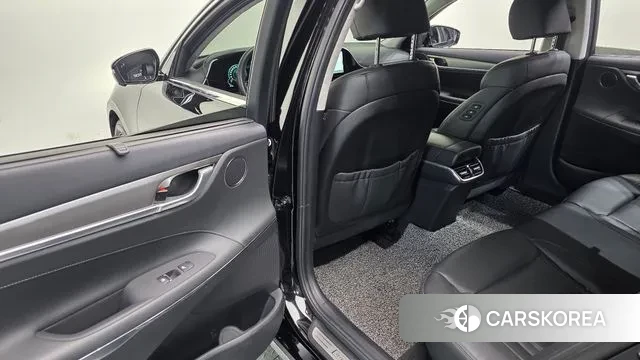 Hyundai The New Grandeur IG Hybrid id 3601236 из Кореи 8