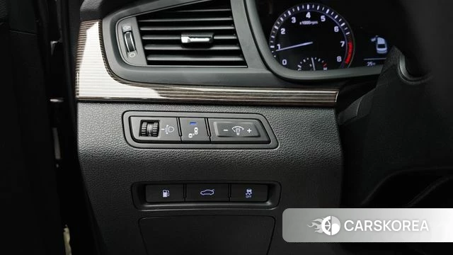 Hyundai Sonata New Rise id 4596400 из Кореи 8