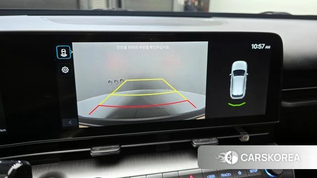 Hyundai Kona (SX2) id 4194886 из Кореи 8