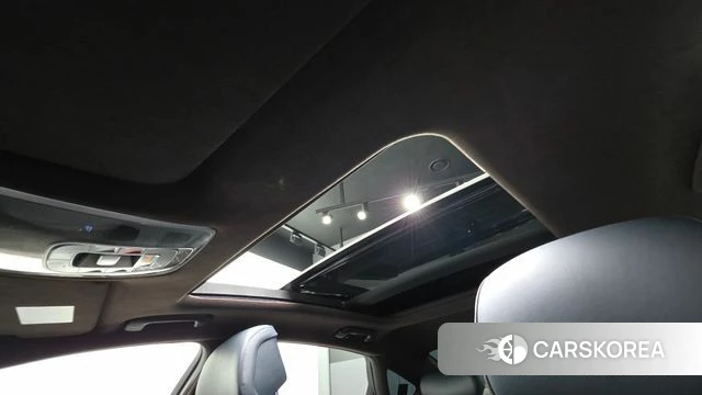 Genesis G80 (RG3) id 4293294 из Кореи 8