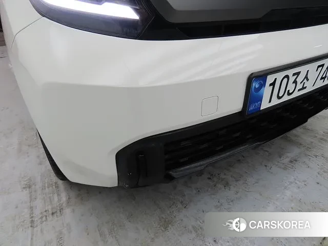 Kia The New Kia Ray id 3751782 из Кореи 8