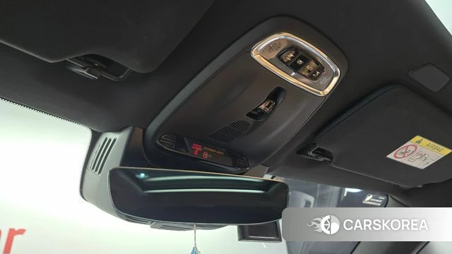 Volvo XC90 second Generation id 3897621 из Кореи 8