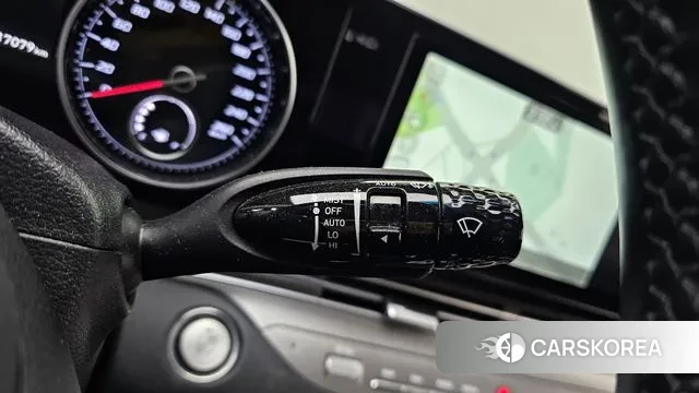 Hyundai The New Grandeur IG id 3582672 из Кореи 8