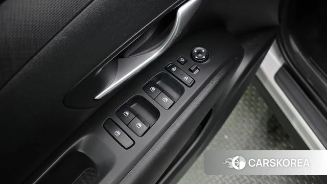 Hyundai Tucson Hybrid (NX4) id 4854836 из Кореи 8