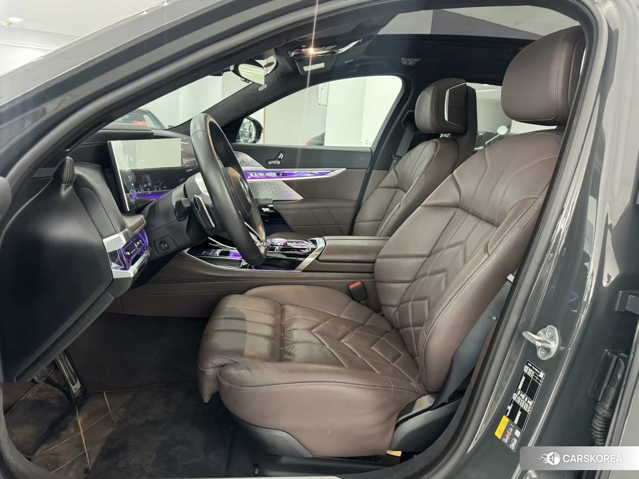 BMW i7 id 4512824 из Китая 8